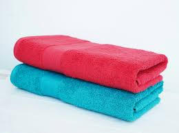 Bath Towels